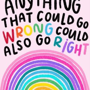 Meet your Posher, Rosemary